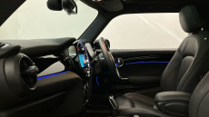 MINI Hatchback 135kW Cooper S Level 3 33kWh 3dr Auto Electric Hatchback